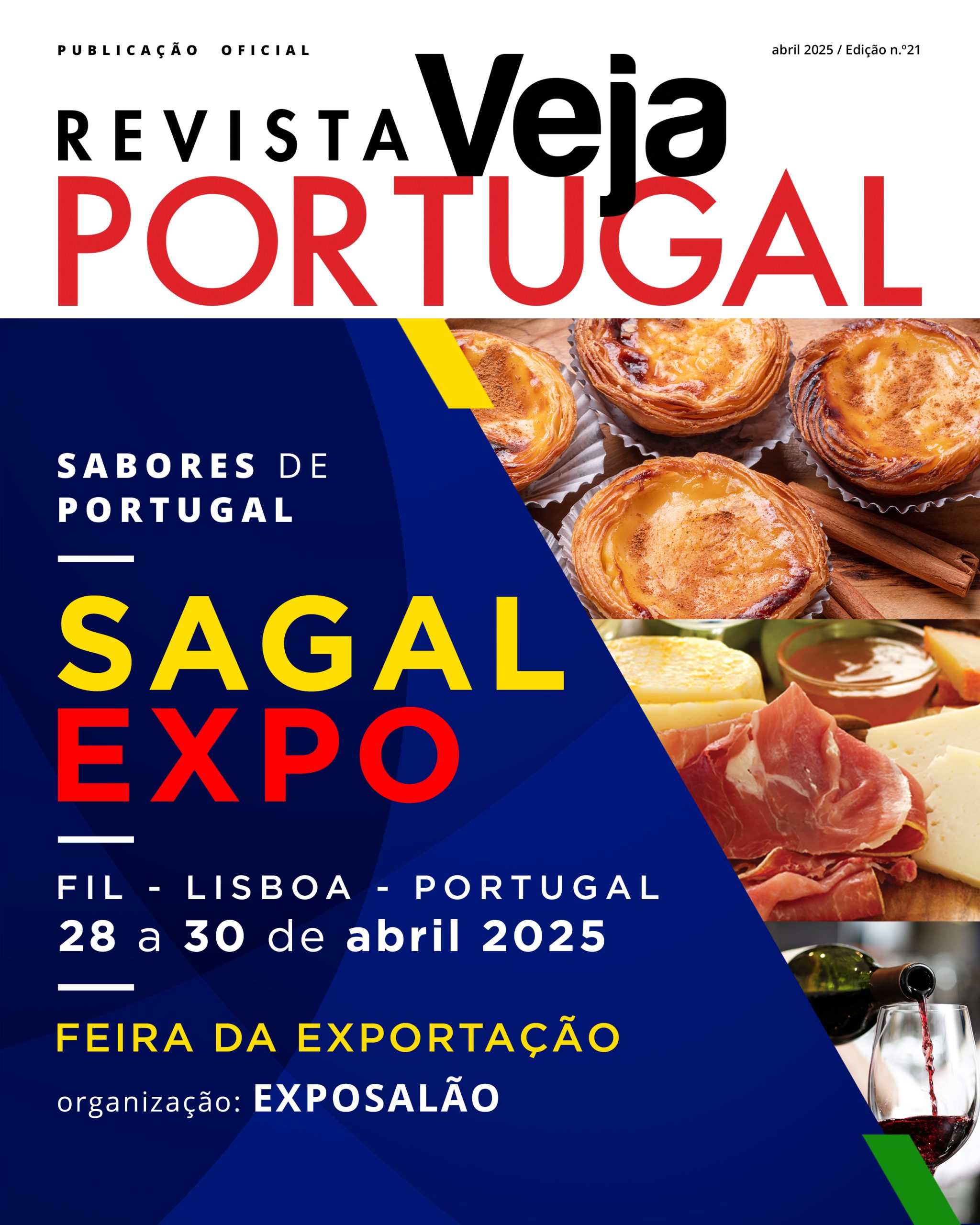 A SAGALEXPO